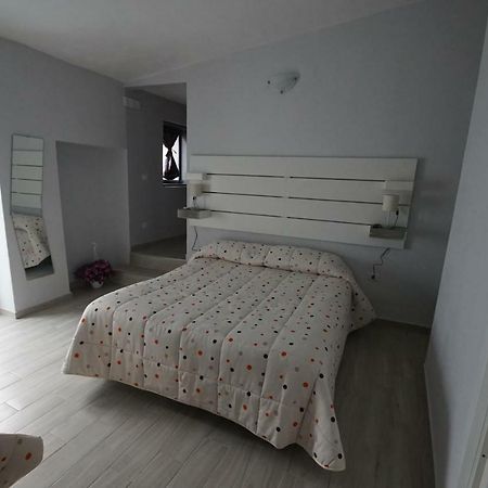 Locazione Turistica Domus Re Bed and Breakfast Αγκριτζέντο Εξωτερικό φωτογραφία