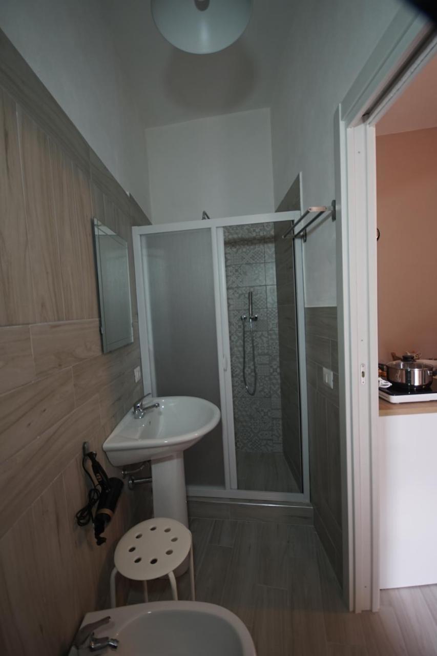 Locazione Turistica Domus Re Bed and Breakfast Αγκριτζέντο Εξωτερικό φωτογραφία