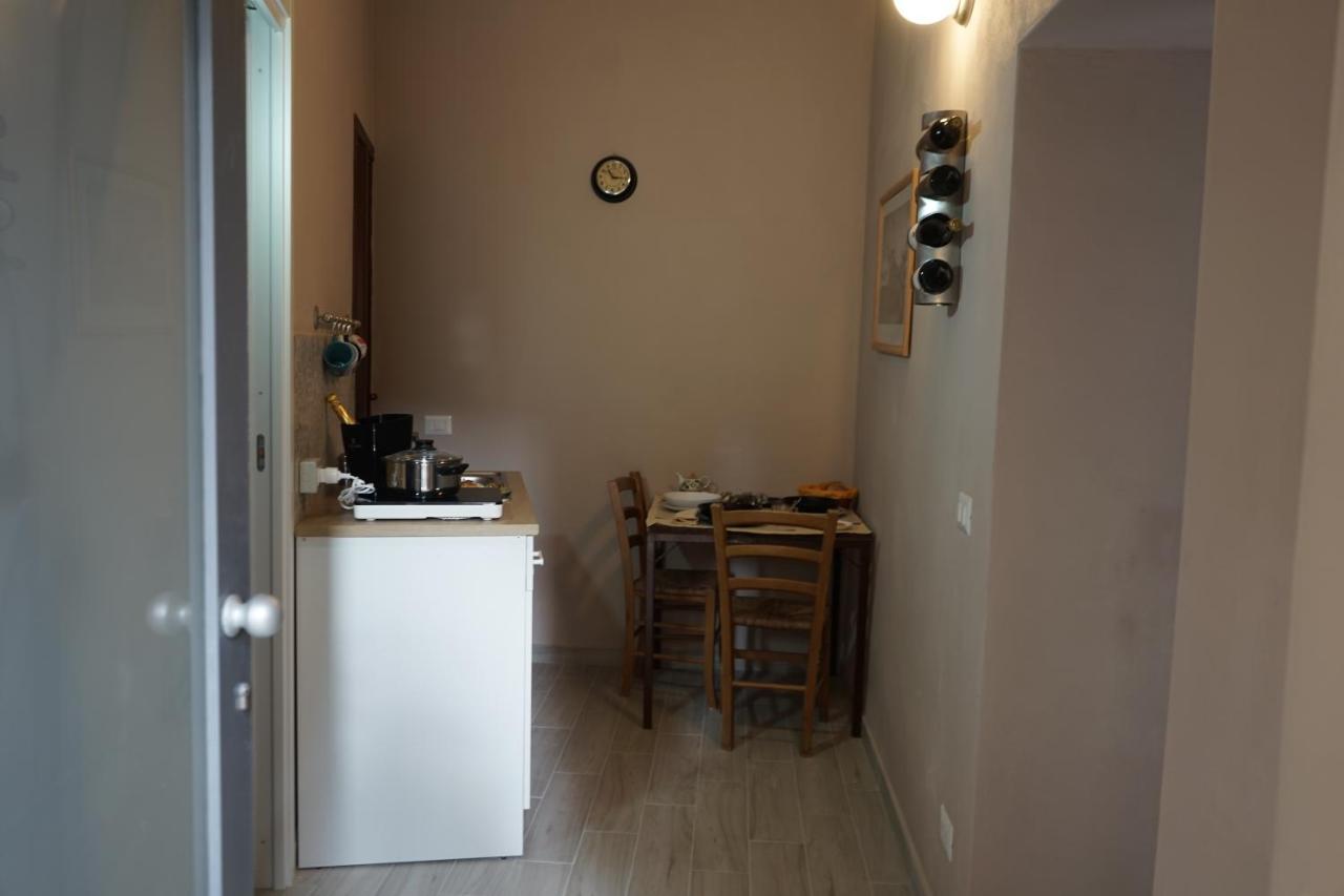 Locazione Turistica Domus Re Bed and Breakfast Αγκριτζέντο Εξωτερικό φωτογραφία