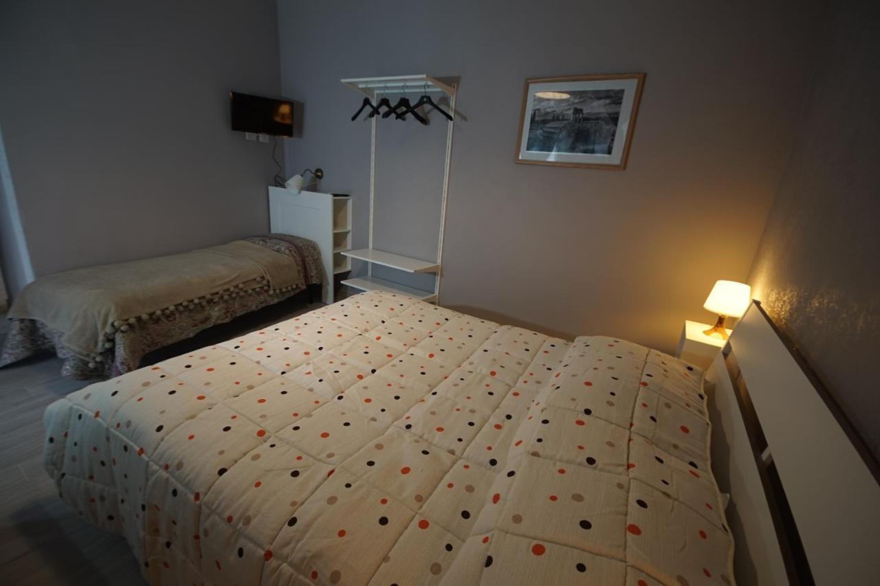 Locazione Turistica Domus Re Bed and Breakfast Αγκριτζέντο Εξωτερικό φωτογραφία