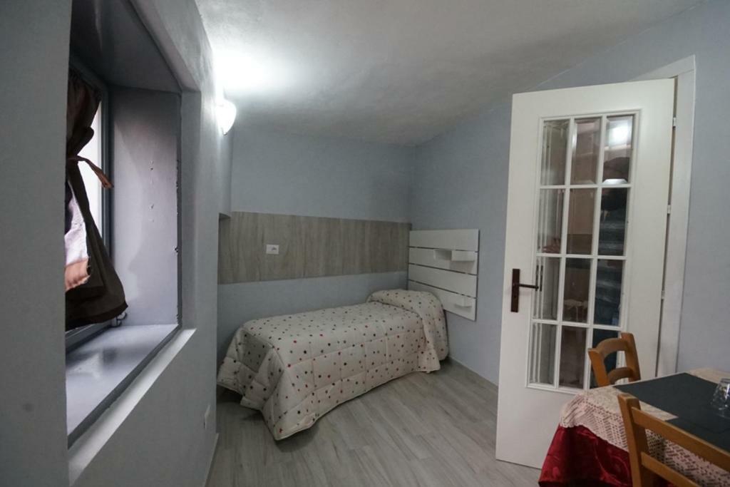 Locazione Turistica Domus Re Bed and Breakfast Αγκριτζέντο Εξωτερικό φωτογραφία