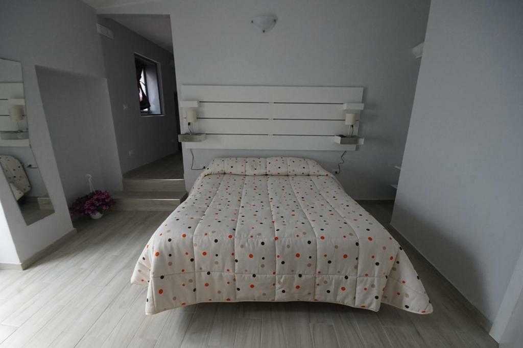 Locazione Turistica Domus Re Bed and Breakfast Αγκριτζέντο Εξωτερικό φωτογραφία