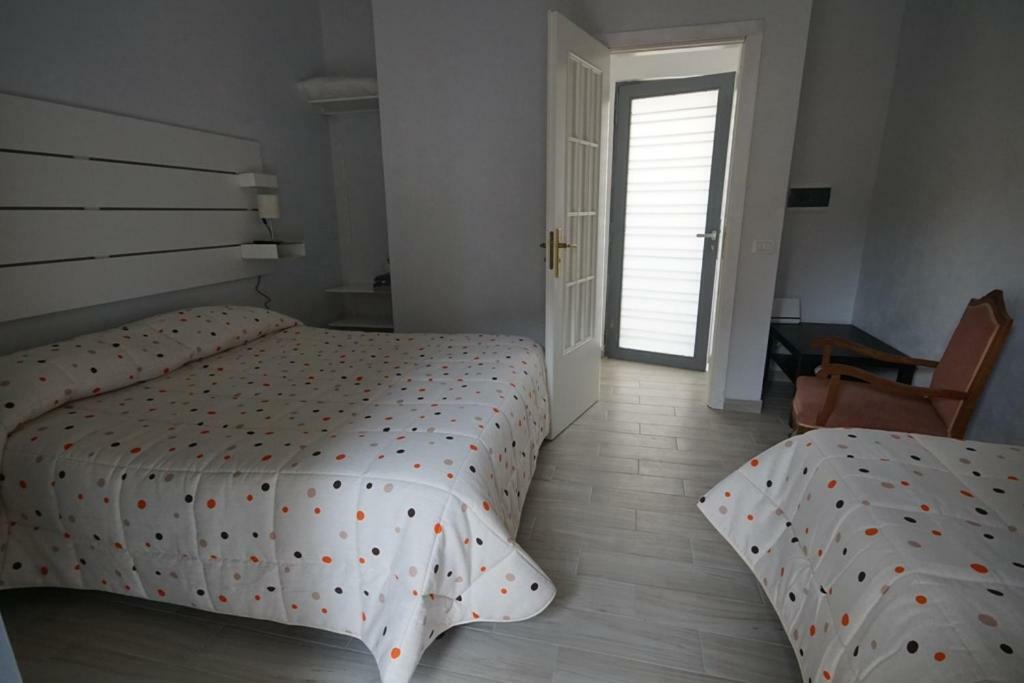 Locazione Turistica Domus Re Bed and Breakfast Αγκριτζέντο Εξωτερικό φωτογραφία