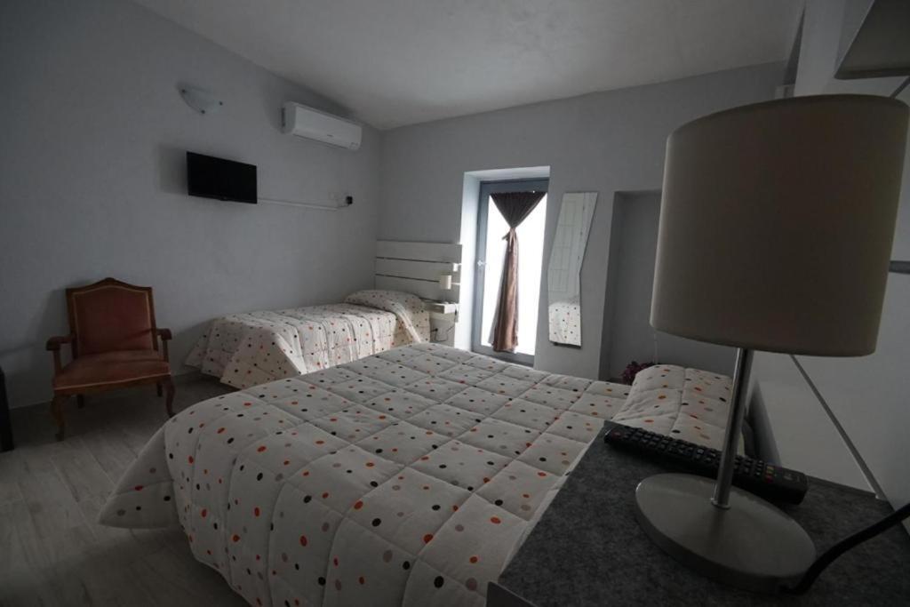 Locazione Turistica Domus Re Bed and Breakfast Αγκριτζέντο Εξωτερικό φωτογραφία